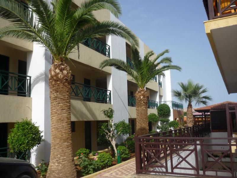 Despo Hotel Kato Gouves Экстерьер фото